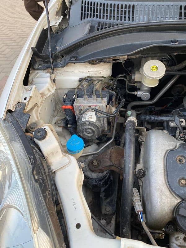 Suzuki Swift 2014 14