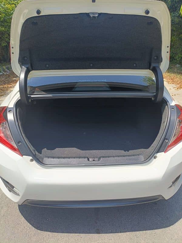 2021 Model 1.8 Civic Full Option for Sale 11