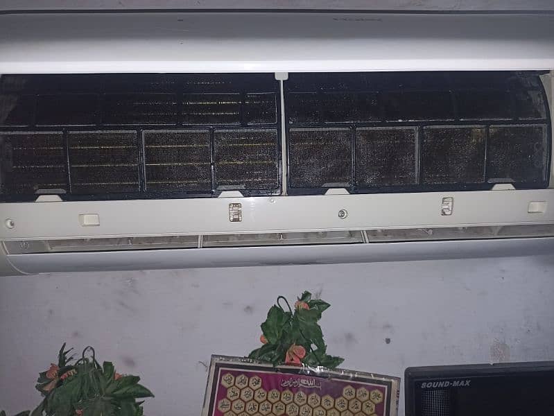 1 Tone Hire  AC Inverter 0