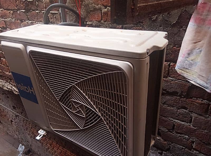 1 Tone Hire  AC Inverter 1