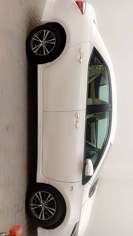 Toyota Corolla Altis 2019 0