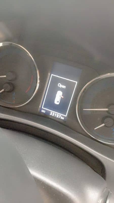 Toyota Corolla Altis 2019 1