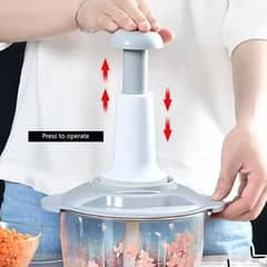 hand chopper