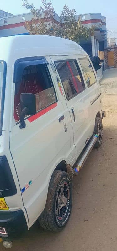 Suzuki Carry 2017 1