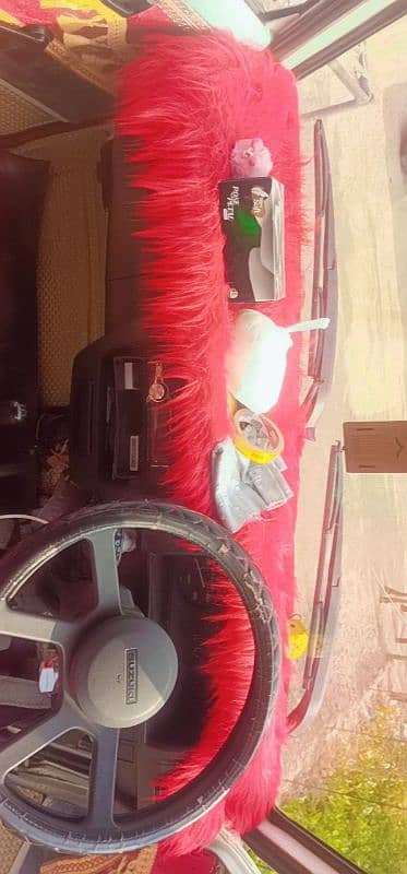 Suzuki Carry 2017 5