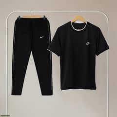 2 pic track suit