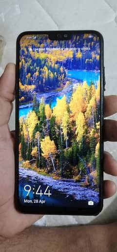 Huawei honor 8X for sale