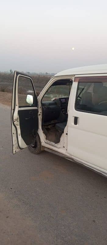 hijet 9
