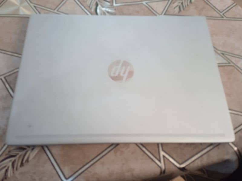 HP Probook 0