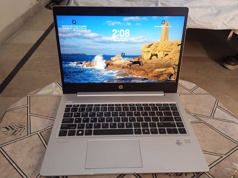 HP Probook 1
