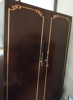 wardrobe