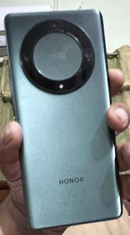 honer x9a 0
