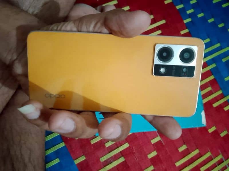 oppo F21 pro 2