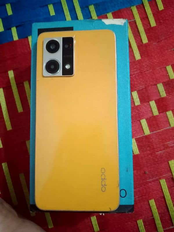 oppo F21 pro 6