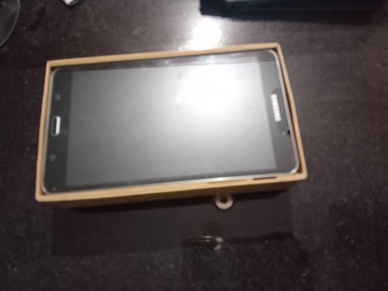 Samsung galaxy Tab 4 SM-T230 0