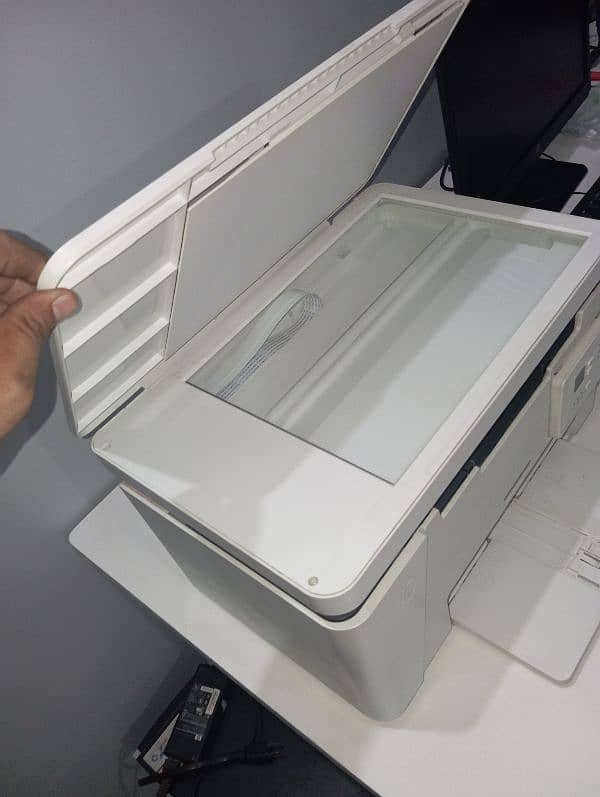 HP LaserJet Pro MFP M26a 4