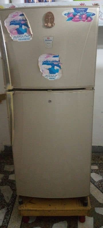Refrigerator 0