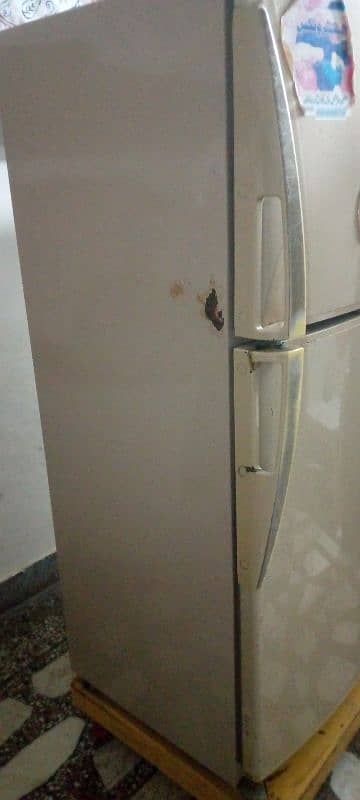 Refrigerator 3