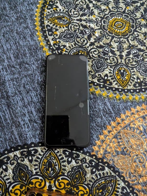 Pixel 5A Parts Available 0
