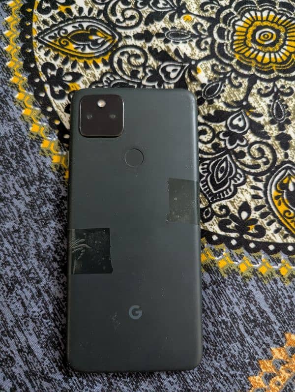 Pixel 5A Parts Available 3