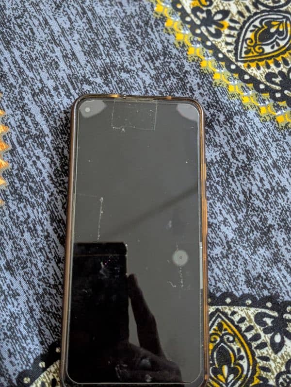 Pixel 5A Parts Available 5