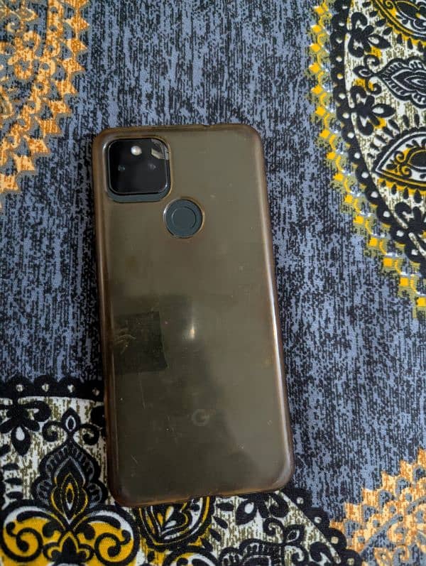Pixel 5A Parts Available 6