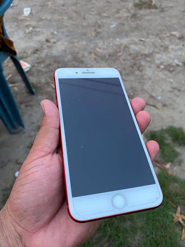 iphone 7 plus 0