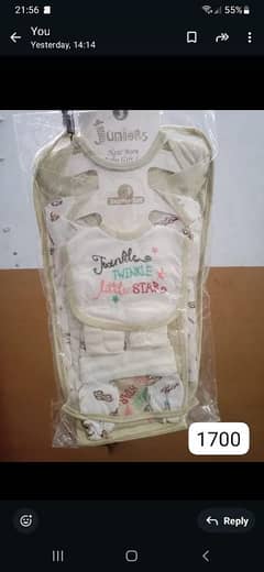 new born baby clothes
