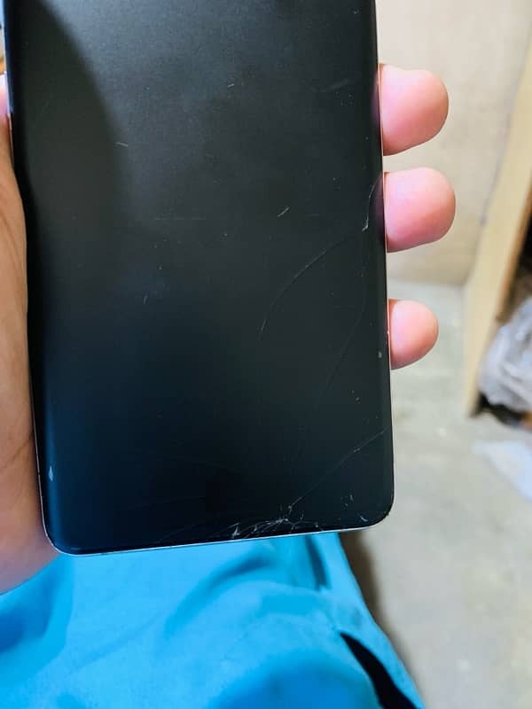 samsung S10 plus 5g 2