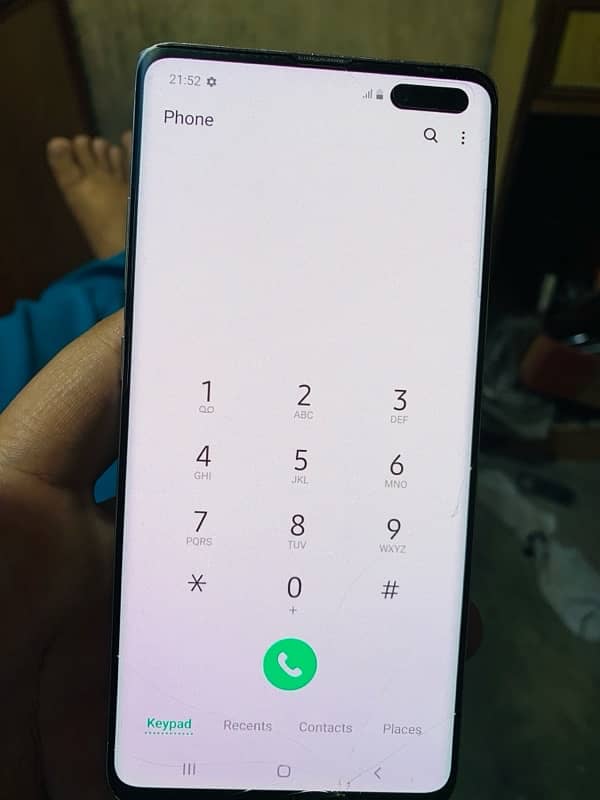 samsung S10 plus 5g 3