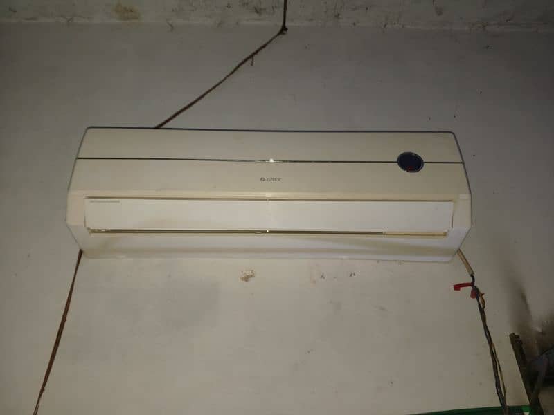Gree 1.5 Ton Split Ac 0
