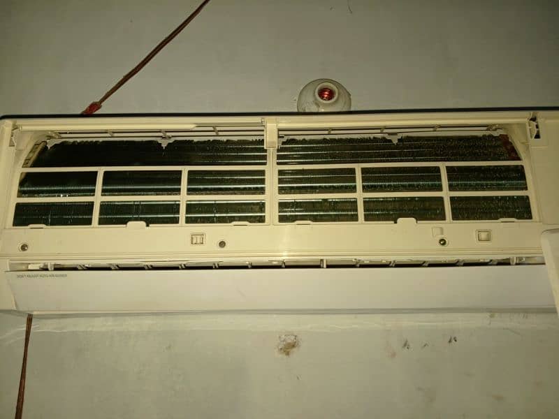 Gree 1.5 Ton Split Ac 1