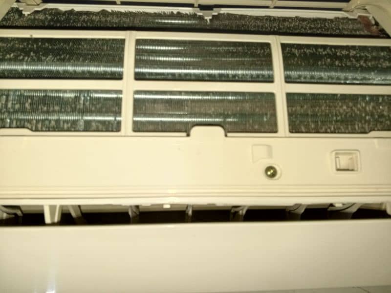Gree 1.5 Ton Split Ac 2