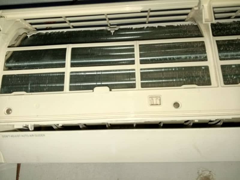 Gree 1.5 Ton Split Ac 3