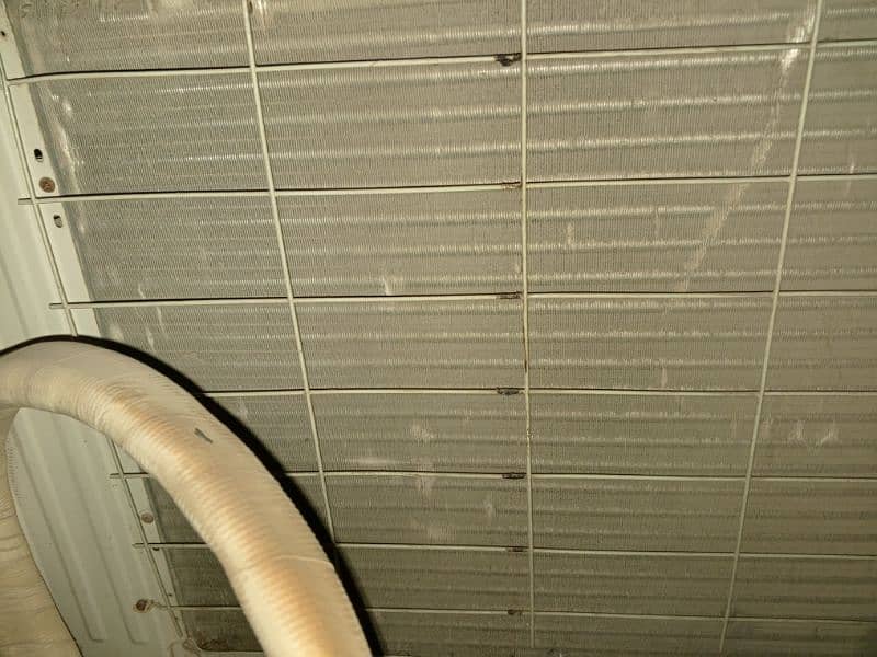 Gree 1.5 Ton Split Ac 5