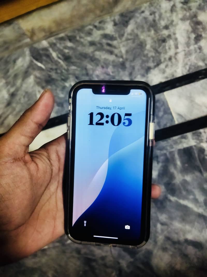 iphone 11 exchange possible 0