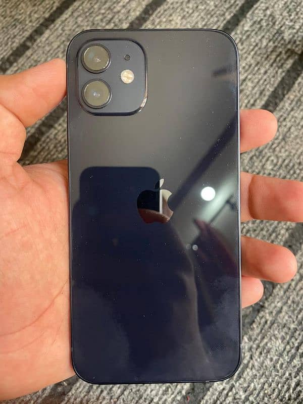 Iphone 12 Nonpta JV 64GB 2