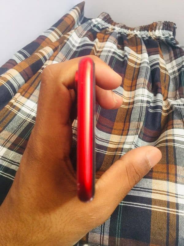 Iphone Xr 4