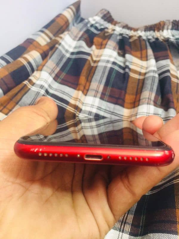 Iphone Xr 5