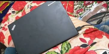 LENOVO thinkpad x260 i3 5th generation 4GB RAM 118GB SSD