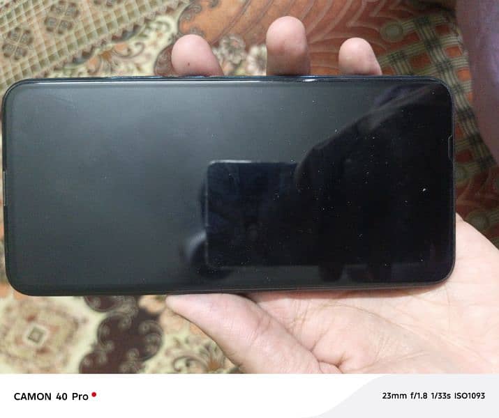 huawei y 9 prime 2019 model 0