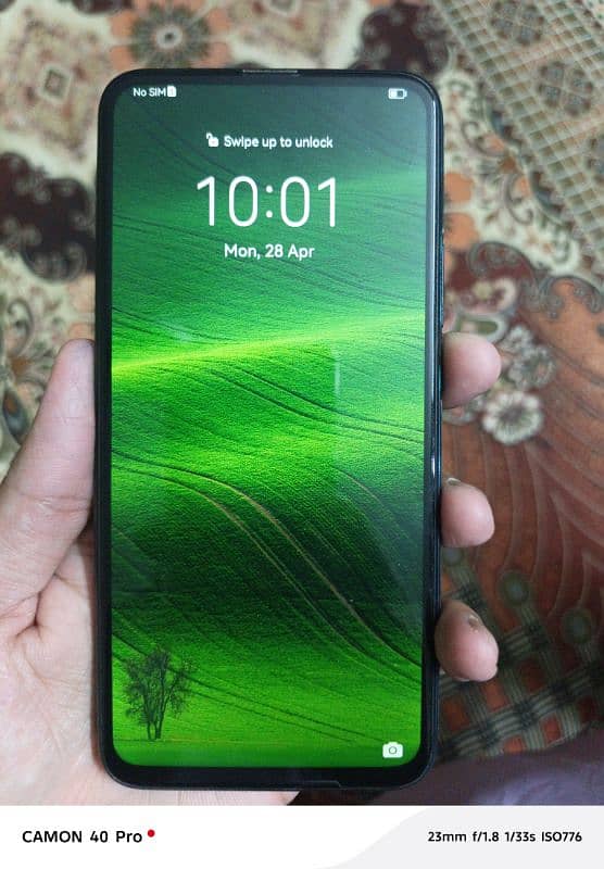 huawei y 9 prime 2019 model 2