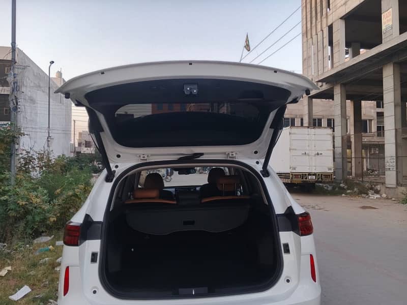 Haval H6 2000 All wheel turbo 3