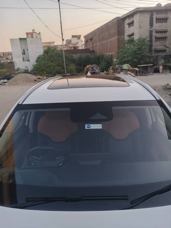 Haval H6 2000 All wheel turbo 5