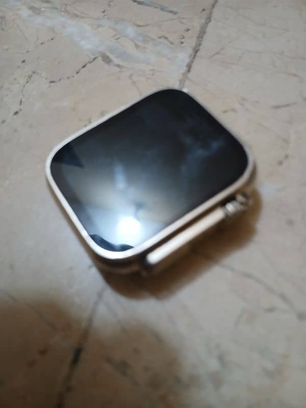 smart watch S8 Ultra 0