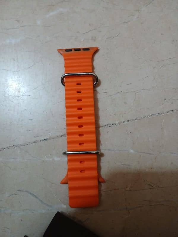 smart watch S8 Ultra 3