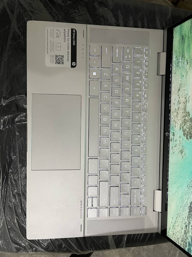 ENVY X 360 0