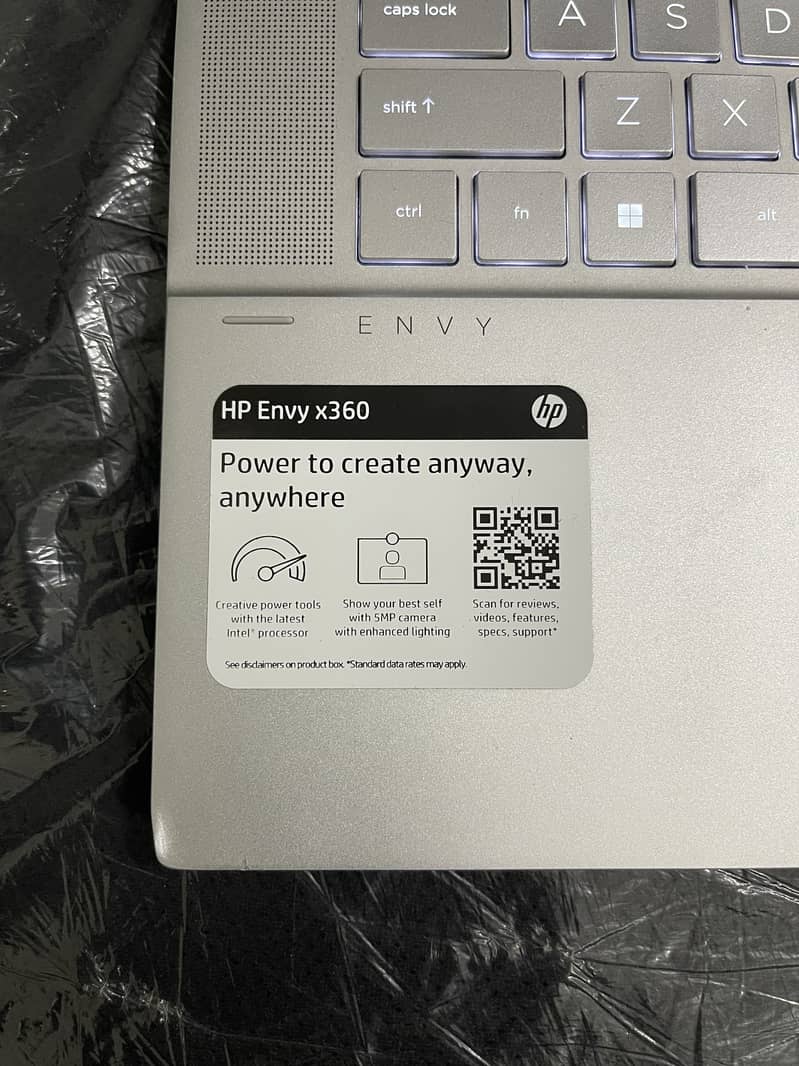 ENVY X 360 1