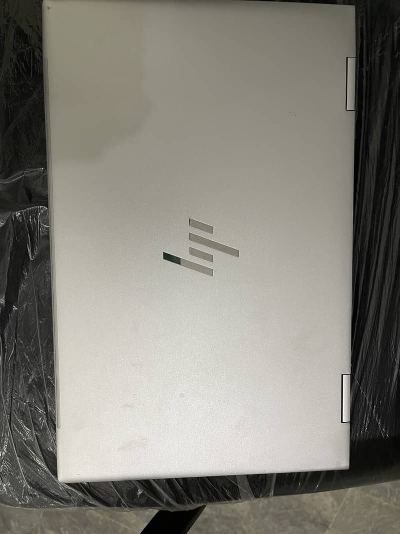 ENVY X 360 2