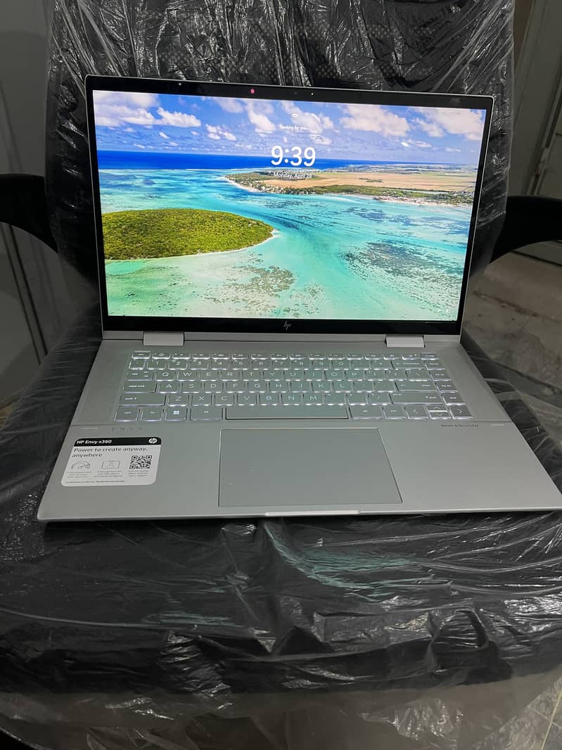 ENVY X 360 4